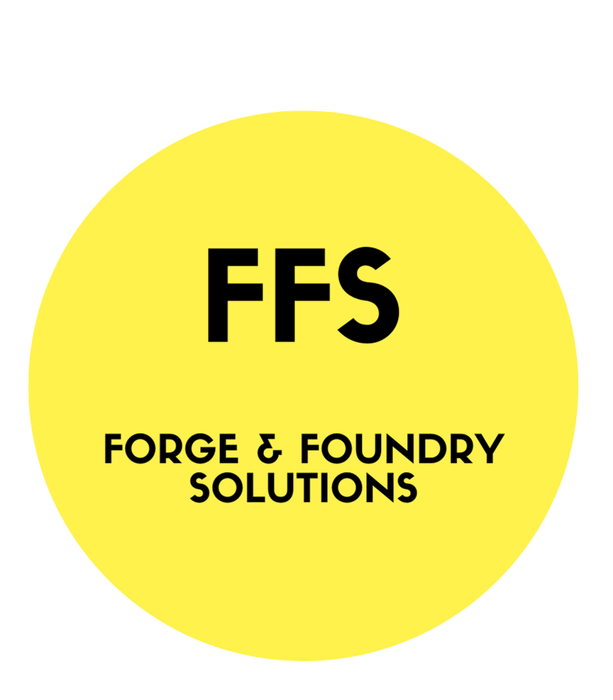 Forge and Foundry Solutions